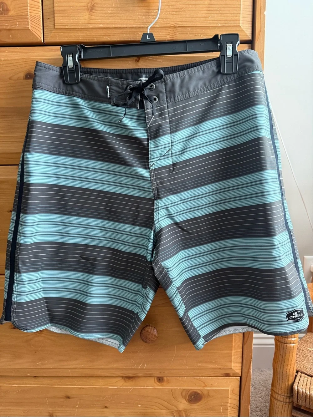 O'Neill Men’s Superfreak  Boardshorts